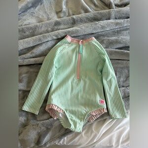 *SOLD* Ruffle Butt’s Girl’s 3T Swimsuit